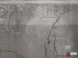 Volvo Occ side skirt set Volvo