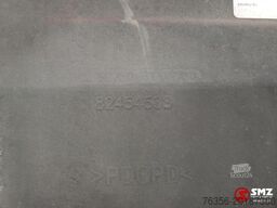 Volvo Occ side skirt set Volvo