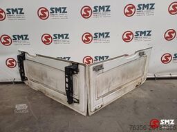 Man Occ set side skirts L/R MAN
