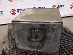 Diversen Occ Gereedschapskoffer/materiaalkist