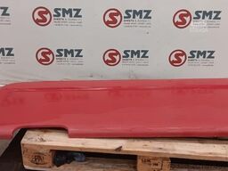 Man Occ side skirt links MAN