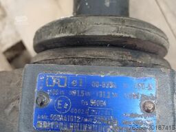 Rockinger Occ trekhaak Rockinger 500G4