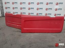 Man Occ set side skirt L/R MAN