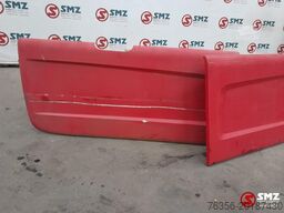 Man Occ set side skirt L/R MAN