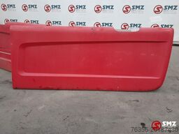 Man Occ set side skirt L/R MAN