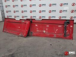 Man Occ set side skirt L/R MAN