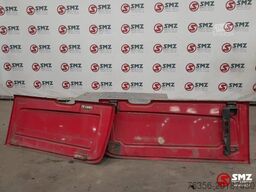 Man Occ set side skirt L/R MAN