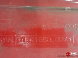 Man Occ set side skirt L/R MAN