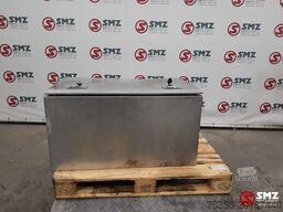 Diversen Occ gereedschapskoffer Bawer