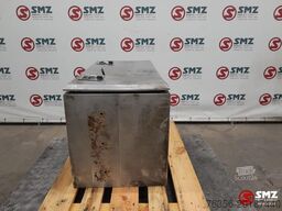 Diversen Occ gereedschapskoffer Bawer