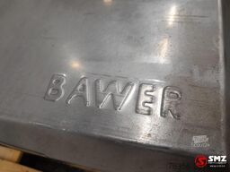 Diversen Occ gereedschapskoffer Bawer