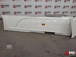Daf Occ set side skirts L/R DAF