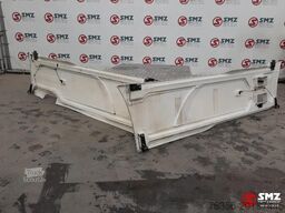 Daf Occ set side skirts L/R DAF