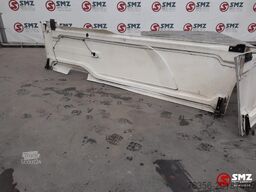 Daf Occ set side skirts L/R DAF