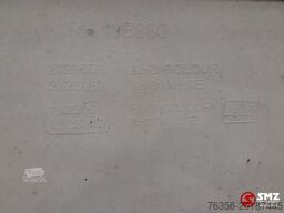 Daf Occ set side skirts L/R DAF