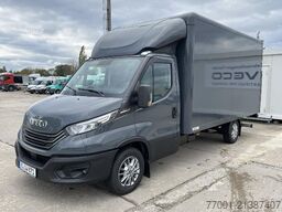 IVECO 35S21HA8/P HI-MATIC / 3.0Ltr. / LED / RFK