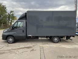 IVECO 35S21HA8/P HI-MATIC / 3.0Ltr. / LED / RFK