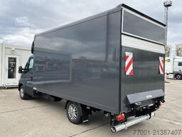 IVECO 35S21HA8/P HI-MATIC / 3.0Ltr. / LED / RFK