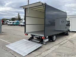 IVECO 35S21HA8/P HI-MATIC / 3.0Ltr. / LED / RFK