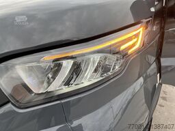 IVECO 35S21HA8/P HI-MATIC / 3.0Ltr. / LED / RFK