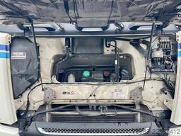 DAF XF 530 Bj 11/2018, Supespace, PARK CLIMA, frigo...