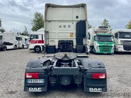 DAF XF 530 Bj 11/2018, Supespace, PARK CLIMA, frigo...