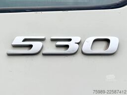 DAF XF 530 Bj 11/2018, Supespace, PARK CLIMA, frigo...