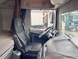 DAF XF 530 Bj 11/2018, Supespace, PARK CLIMA, frigo...