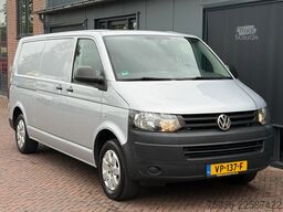 VW Transporter 2.0 TDI 114 PK L2 Airco Trekhaak Nw...