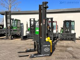 Combilift WR / DUPLEX / 4.5M / 2017 / ONLY 30 H