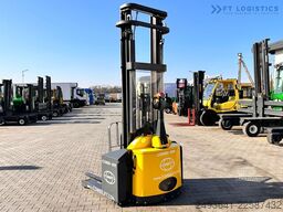 Combilift WR / DUPLEX / 4.5M / 2017 / ONLY 30 H