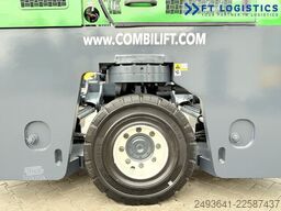 Combilift C6000 DIESEL DUPLEX 4650 SIDE-SHIFT