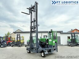 Combilift C6000 DIESEL DUPLEX 4650 SIDE-SHIFT