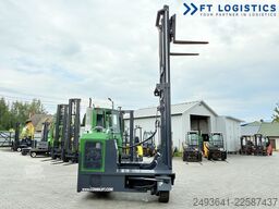 Combilift C6000 DIESEL DUPLEX 4650 SIDE-SHIFT