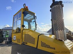 Combilift C5000XL GAS DUPLEX 6000MM FREE LIFT