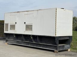 Caterpillar C 18 - 700