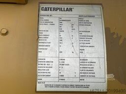Caterpillar C 18 - 700