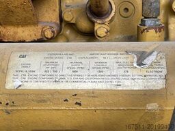 Caterpillar C 18 - 700