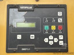 Caterpillar C 18 - 700