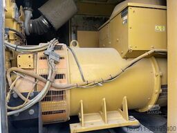 Caterpillar C 18 - 700