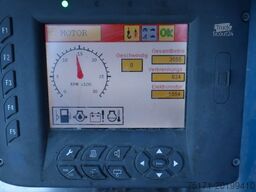 Jekko SPX527CDH-2 Hybrid, 2700kg Capacity, 12.1m Main Bo