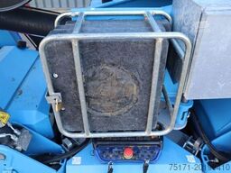 Jekko SPX527CDH-2  Valid Inspection, Hybrid, 2700kg Capa