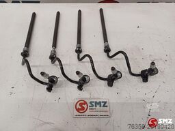Daf Occ set van 4 drukpijpsokken MX13 DAF