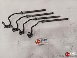 Daf Occ set van 4 drukpijpsokken MX13 DAF
