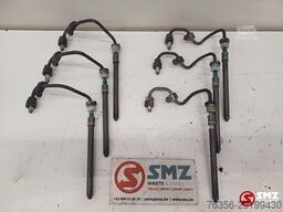 Daf Occ set drukpijpsokken DAF
