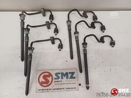 Daf Occ set drukpijpsokken DAF
