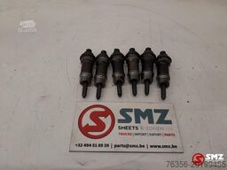 Volvo Occ set van 6 drukpijpsokken D7E Volvo