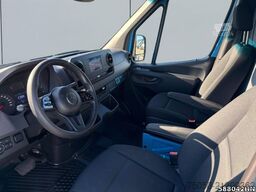 MERCEDES-BENZ Sprinter 317 CDI  *Tiefkühlkoffer*Seitentür*AUT