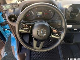 MERCEDES-BENZ Sprinter 317 CDI  *Tiefkühlkoffer*Seitentür*AUT