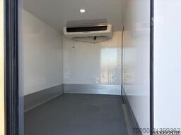 MERCEDES-BENZ Sprinter 317 CDI  *Tiefkühlkoffer*Seitentür*AUT